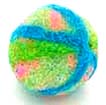felt beads